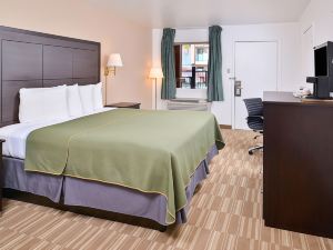 Americas Best Value Inn Clute/Lake Jackson