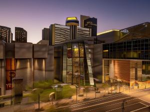 Hyatt Regency Phoenix