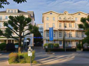 Parkhotel Bad Homburg