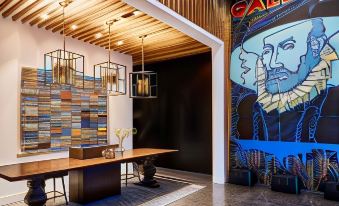 The Casso, Raleigh, A Tribute Portfolio Hotel