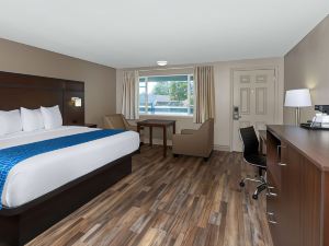 Travelodge by Wyndham Florence