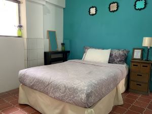 Casa de los Soles, B&B Hostal