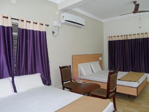 Hotel Pasuparthy Residency