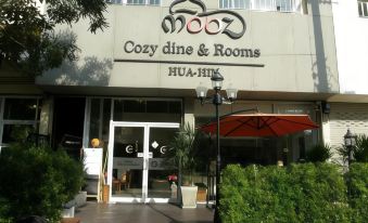 Mooz Huahin