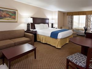 Holiday Inn Express Grove City - Premium Outlet Mall, an IHG Hotel