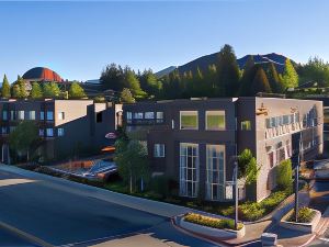 Hotel Ketchum