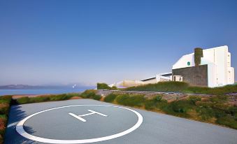 Santorini Princess Presidential Suites