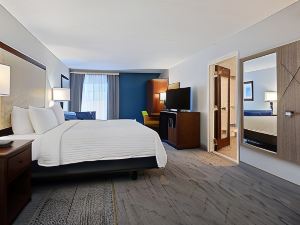 Holiday Inn Express & Suites Cincinnati Riverfront