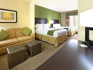 Holiday Inn Express & Suites Maumelle - Little Rock NW