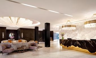 The Alexander, a Luxury Collection Hotel, Yerevan