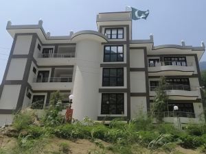 Khans Royal Cottage Bahrain Swat