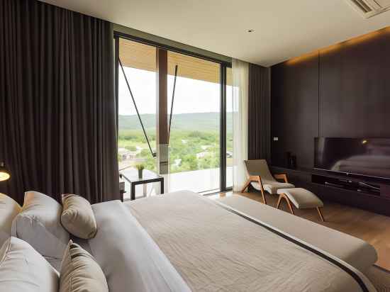 Khaoyai Luxury Penthouse at Atta 6501 Rooms