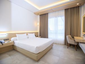 Two K Azana Style Hotel Bengkulu