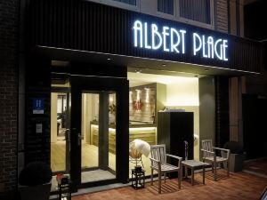 Albert Plage