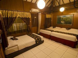 Fora Guest House Taman Lingkar