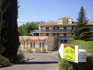 P'tit Dej-HOTEL Manosque-Bel'Alp