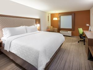 Holiday Inn Express & Suites Richburg