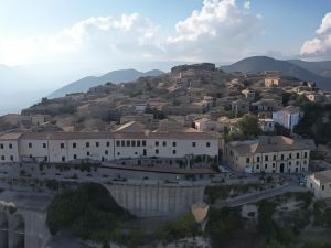 Albergo Palazzo Sant'Anna