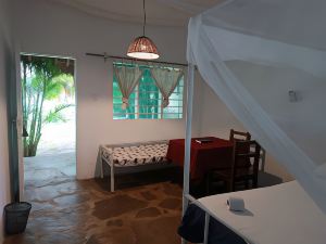 Travellers Inn Resort Malindi