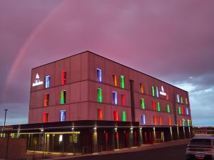 Hôtel Akena Chauray-Niort