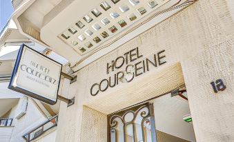 Hotel Courseine