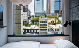 Citizenm Los Angeles Downtown