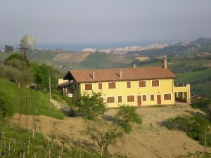 BioAgriturismo la Quercia