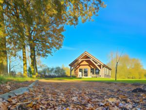 Hay's Wood Retreat