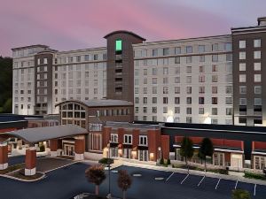 Embassy Suites by Hilton Birmingham Hoover