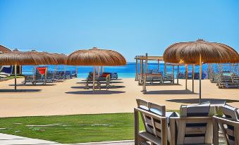 The Boutique Hotel Hurghada Marina