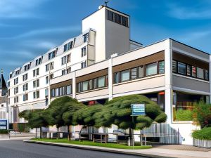 Best Western Plaza Hotel Wels