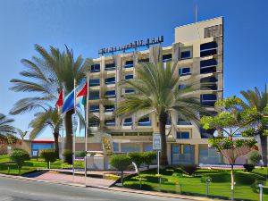 Ajman Beach Hotel