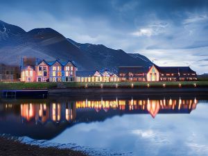 The Isles of Glencoe Hotel