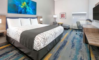 La Quinta Inn & Suites by Wyndham Dallas/Fairpark