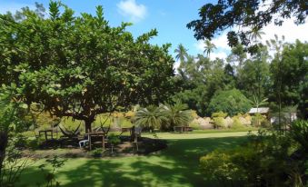 Nypa Style Resort Camiguin