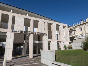 Hotel Duca d'Aosta