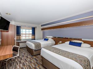 Microtel Inn & Suites by Wyndham Sioux Falls