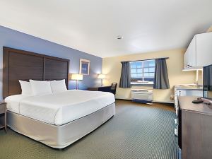 Days Inn by Wyndham Ellensburg