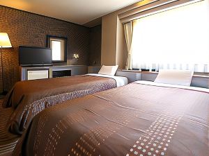 HOTEL LiVEMAX BUDGET Kobe