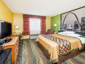 Super 8 by Wyndham Jacksonville