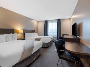 Villa Inn  Suites, SureStay Collection by Best Western