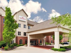 Hawthorn Extended Stay by Wyndham Bloomington