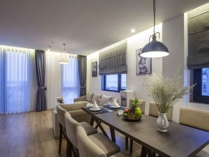 Parosand Hanoi Hotel & Apartment