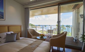 Ishigaki Resort Hotel