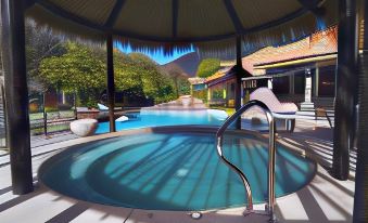 Aranwa Sacred Valley Hotel & Wellness