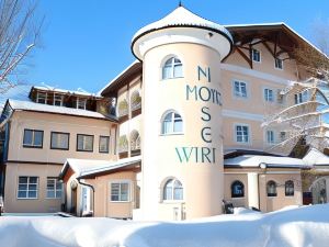 Hotel Moserwirt