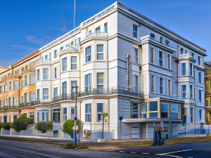 Best Western Plus Citrus Hotel Eastbourne