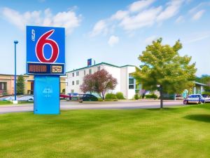 Motel 6 Joliet, IL - Chicago - I-55