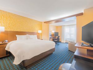 Fairfield Inn & Suites Gaylord