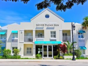 Silver Palms Inn